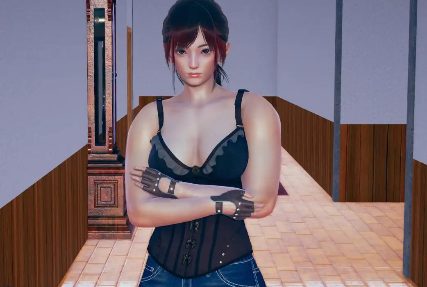 【亚洲SLG/汉化/动态】任性旅行者之家0.15 AI版【PC+安卓/9.31G/更新】