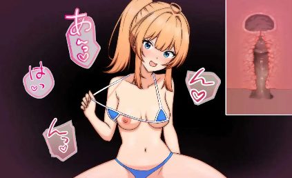 【爆款RPG/AI汉化】艾莉丝不能输！1.0汉化版【PC+安卓/1.41G】