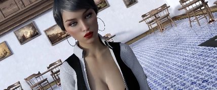 【欧美SLG/汉化/动态】名人猎人Ep.26 AI版【PC+安卓/4.95G/更新】