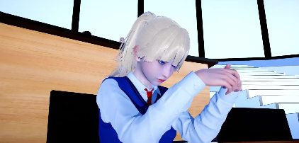 【亚洲SLG/汉化/动态】深渊中的黎明Chapter2 AI版【PC+安卓/1.82G/更新】