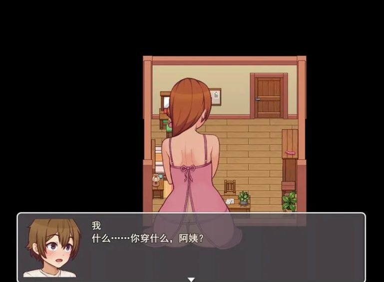 更新[家园SLG/乱伦/动态] 我的乡村日常生活！ Daily Livesof My Countryside Ver0.3.2 AI汉化版 [2.70G]