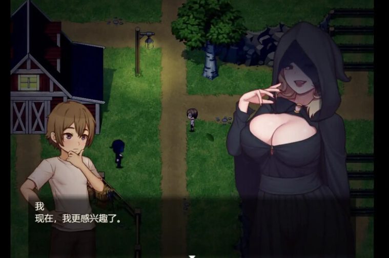 更新[家园SLG/乱伦/动态] 我的乡村日常生活！ Daily Livesof My Countryside Ver0.3.2 AI汉化版 [2.70G]