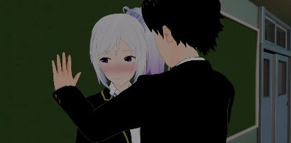 【日系SLG/汉化/动态】如果是为了我的妹妹我会变得更强大v0.22 AI版【PC+安卓/1.76G/更新】