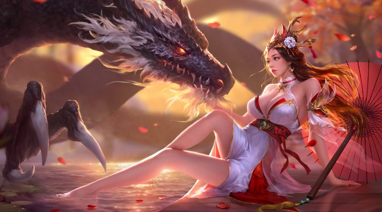 更新[国产武侠RPG/魔改] 金庸群侠传5 爱与死 仙狐MOD 五周年 v1.22.2 官方中文版 [6.20G]