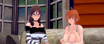 【欧美SLG/汉化/动态】我的家庭农场v0.1.3 AI版【PC+安卓/8.32G/更新】