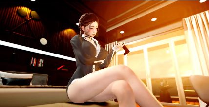 【亚洲SLG/汉化/动态】蓝洞项目0.6 AI版【PC+安卓/4.99G/更新】