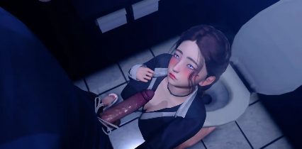 【亚洲SLG/汉化/动态】蓝洞项目0.6 AI版【PC+安卓/4.99G/更新】