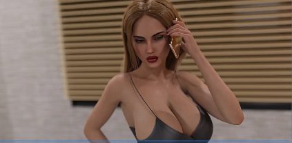 【欧美SLG/汉化/动态】工作欲望0.4 AI版【PC+安卓/1.73G/更新】
