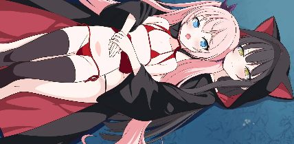 【爆款RPG/AI汉化】勇者米娅与傲娇猫魅魔～即使如此勇者还是不会被推到~！1.0汉化版【PC+安卓/2.49G】