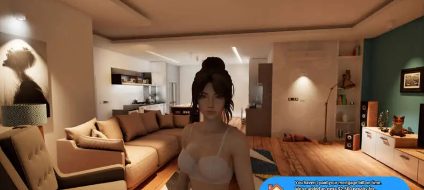 【沙盒SLG/3D作品/全动态/官中】妓女模拟器3 V1.0.0 STEAM官中步兵【电脑/7.50G】