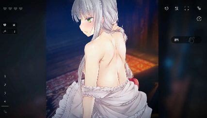 【养成经营SLG/中文/动态】堕落/崭新世界V1.0.1 官方中文正式版+存档[更新]【电脑/1.2G】