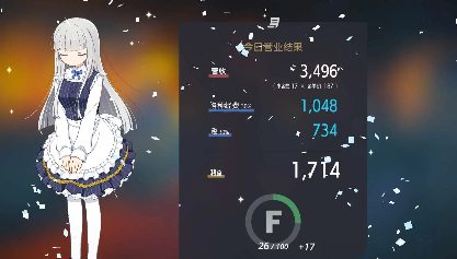 【养成经营SLG/中文/动态】堕落/崭新世界V1.0.1 官方中文正式版+存档[更新]【电脑/1.2G】