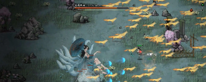 【修仙SLG/中文/绅士魔改版】鬼谷八荒v1.2.106.259 四月版——整合魔改MOD【电脑/45G】