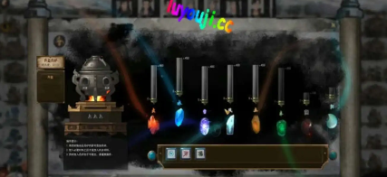【修仙SLG/中文/绅士魔改版】鬼谷八荒v1.2.106.259 四月版——整合魔改MOD【电脑/45G】