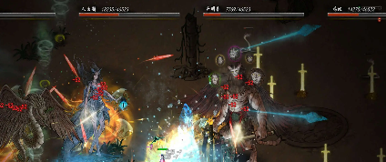 【修仙SLG/中文/绅士魔改版】鬼谷八荒v1.2.106.259 四月版——整合魔改MOD【电脑/45G】