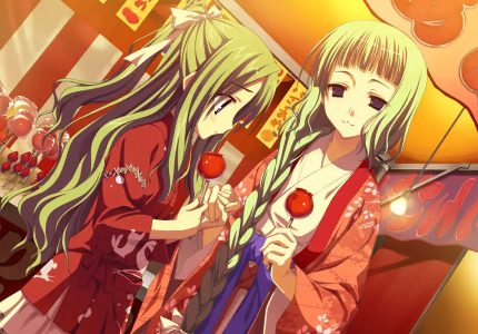 大型ADV/官中/夏空彼方【电脑/1.62G】