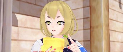 日系SLG/汉化/动态/神阶学院0.15 AI版【PC+安卓/2.91G/更新】