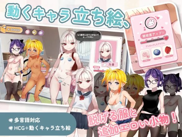PC+Tyranor模拟器/官中/運命のメ○ガキ:夏編～●学生の妹とそのメ