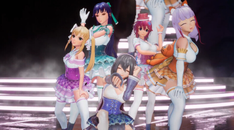 [日式3D/射击FPS/动态] 死亡之种：甜蜜家园 Seed of the Dead:Sweet Home V2.103R 官中版 全DLC+集成MOD+存档 [20.0G]