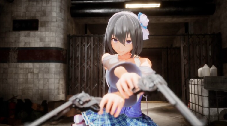 [日式3D/射击FPS/动态] 死亡之种：甜蜜家园 Seed of the Dead:Sweet Home V2.103R 官中版 全DLC+集成MOD+存档 [20.0G]