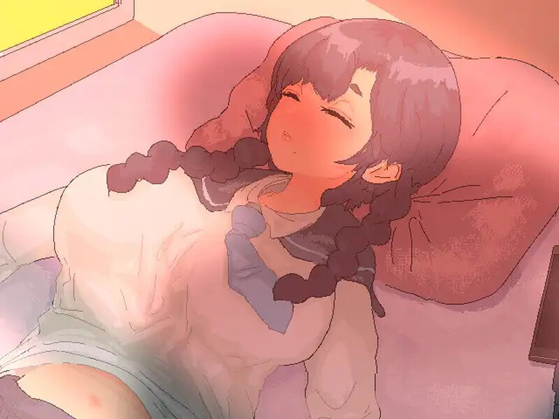 【互动SLG/像素动态/汉化】黄昏淫奸放松疗法（夕暮れノ淫姦リラクゼーション）V1.0 机翻汉化【600M】