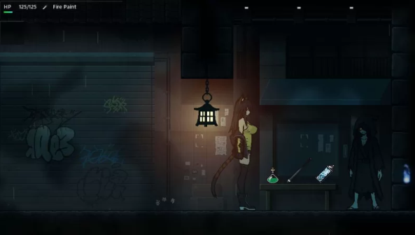 【日式ACT/动态】PC Vivid Dead最新步兵版 体验版 【更新/1G】