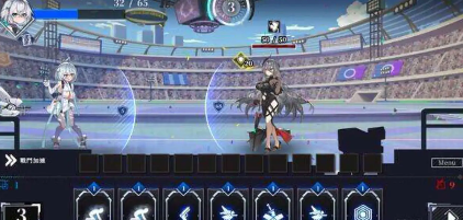 【精品SLG/中文/动态】LUNA 官方中文DEMO步兵版[新作]【电脑/4.9G】