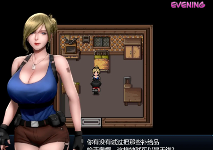 【神级RPG/AI汉化/作弊】僵尸撤退2：僵局0.23.1作弊版【PC+安卓/2.78G/更新】