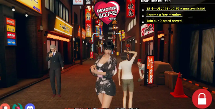【亚洲SLG/汉化/动态】忠诚的妻子0.46 AI版【PC+安卓/2.93G/更新】