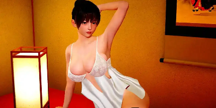 【亚洲SLG/汉化/动态】忠诚的妻子0.46 AI版【PC+安卓/2.93G/更新】