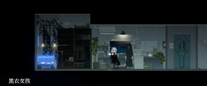 【爆款像素ACT/中文/动态】群青的魔女 Dusk City 官方中文步兵版+存档[更新安卓]【PC+安卓/2G】