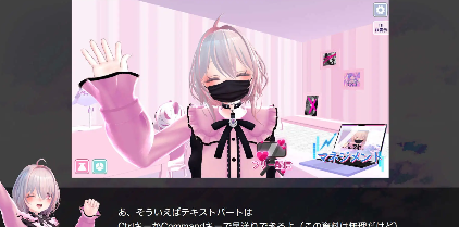 【养成SLG/3D作品/全动态/官中】#裏垢女子ルシアちゃん セット! V1.0 DL官中【PC+安卓/352M】