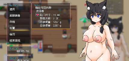 【爆款RPG/AI汉化】野良随心所欲的粪便控生活2汉化版【PC+安卓/354MB】