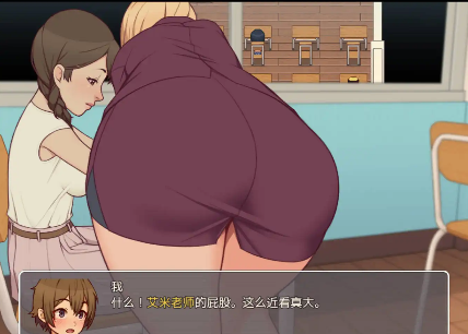 【神作RPG/AI汉化】我的乡村日常生活0.3.2.1AI汉化版【PC+安卓/1.78G/更新】