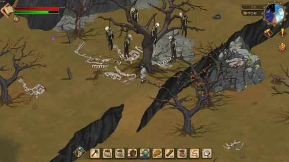 【PC/官中】修仙：但系统让我种田Build.18897935 [1+7.2G]