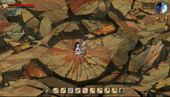 【PC/官中】修仙：但系统让我种田Build.18897935 [1+7.2G]