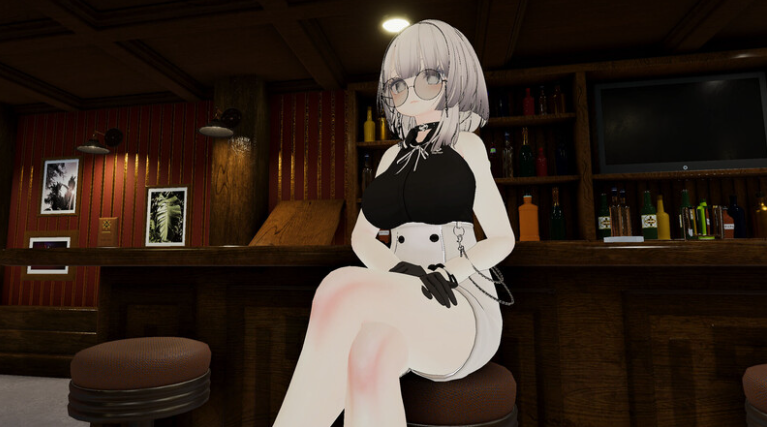 [日式3D/射击FPS] 枪灵少女2 Gun Soul Girl 2 V1.11b STEAM官中版+R18补丁 [23.0G]