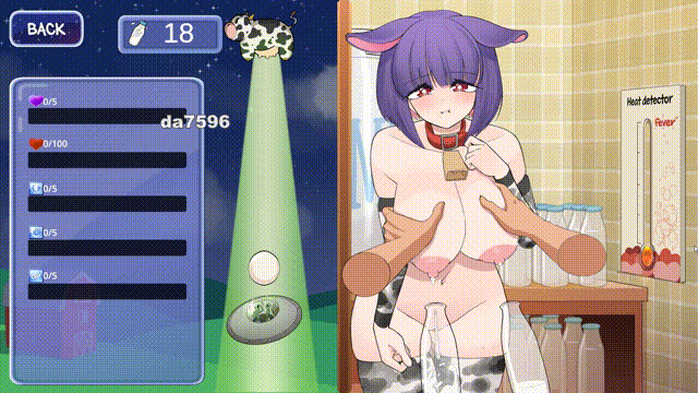 [日系] 牛女咖啡馆 Cowgirl’s Café 官方中文版[9月新作/1.3G]