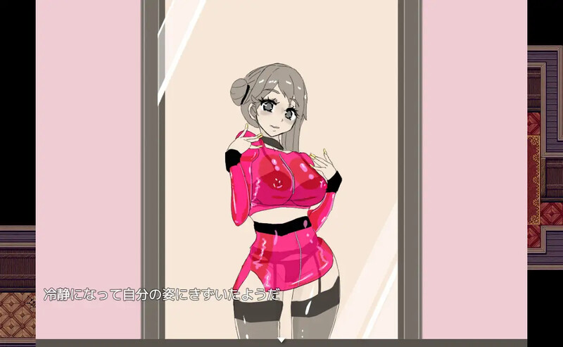 【探索RPG/露出/汉化】交错之馆（交錯の館）V1.0.1 AI汉化【1.50G】