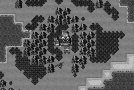 【日系RPG/AI汉化】妖怪传奇1.0【PC+安卓/348M】
