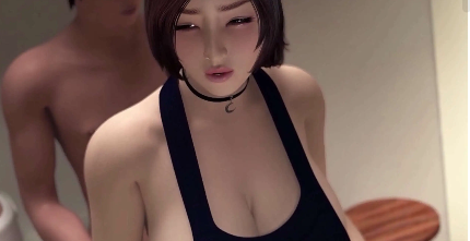 【3D大作/中文/动态】性爱治疗师V1.02 官方中文版+AI去码动画版+存档[更新安卓]【PC+安卓/16.8G】