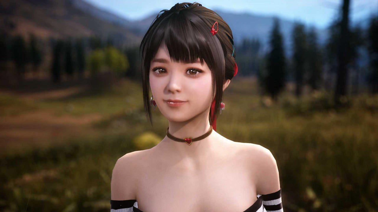 【神作3D/官中/步兵】与你在一起 TOGETHER BnB Build.19399471