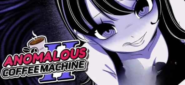 [SLG/PC+安卓] 异常咖啡机2 异常萃取篇 Ver0.100 Deluxe [1G] [4+1G]