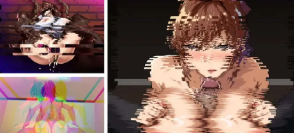 【绿帽RPG/中文/动态】NTR猎人：久子的秘密 官方中文DEMO步兵版[新作]【电脑/390M】