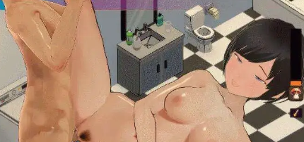 【互动SLG/中文/动态】NTR按摩与背叛 STEAM官方中文步兵版+存档[新步兵]【电脑/590M】