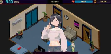【互动SLG/中文/动态】NTR按摩与背叛 STEAM官方中文步兵版+存档[新步兵]【电脑/590M】