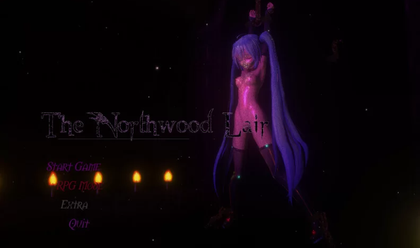 [大型3D/SLG/PC]互动战斗H全动态 初音奴隶家族V1.35.5 原版生肉版 [1+6G]