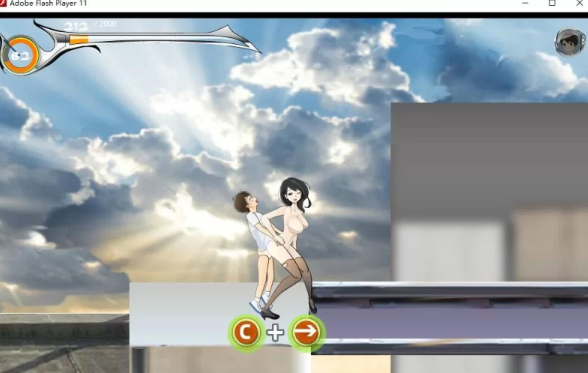 [PC/全动态]校园幻想：SchoolgroundFantasyV1.22最终修复版