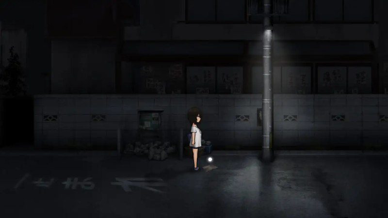 [探索SLG/PC+安卓]还道-累之夜 Ver1.1 精翻汉化完整版