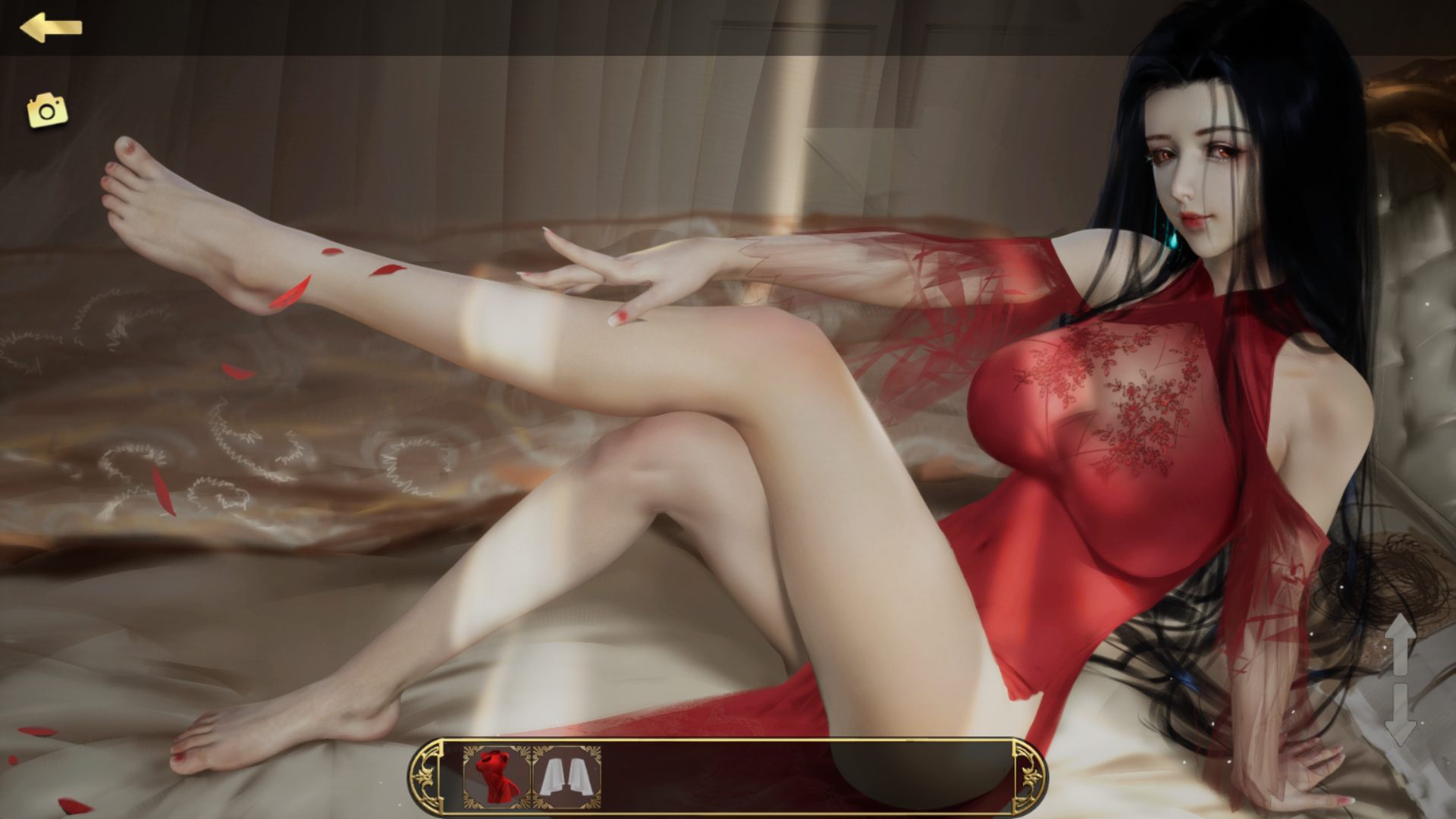 【互动SLG/中文/全动态】梦2~YUME 2-不眠之夜 官方中文步兵修复版+全DLC★极致画风【更新/650M】
